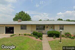 1111 Sunset Dr, Oswego, KS 67356