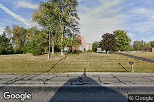 10176 S Us Highway 27, Lynn, IN 47355