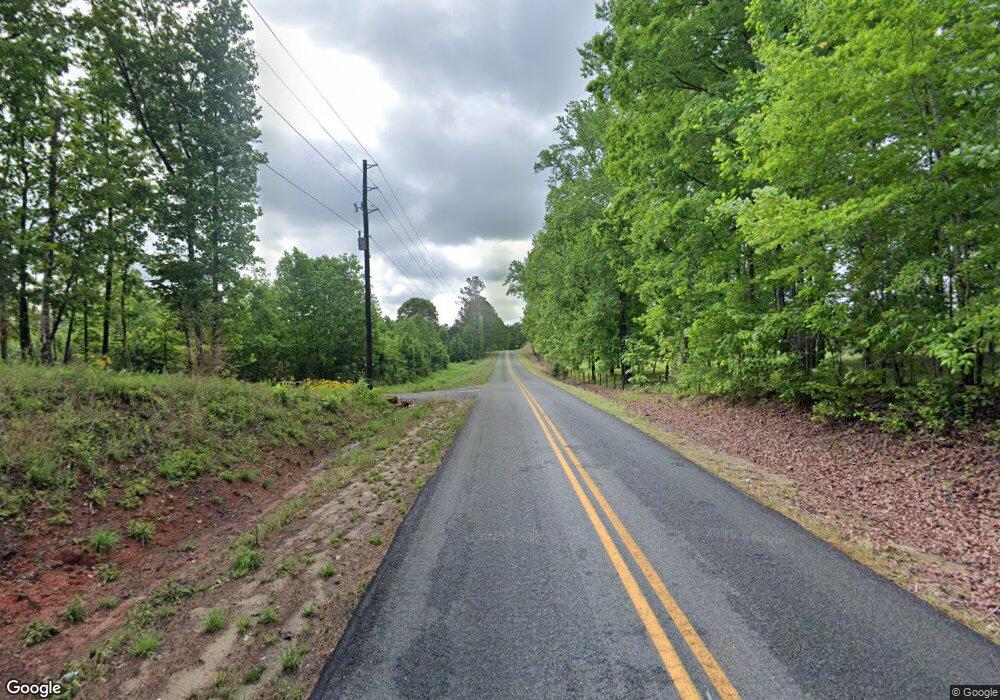 7421 Strickland Town Rd, Gay, GA 30218 - photo 1