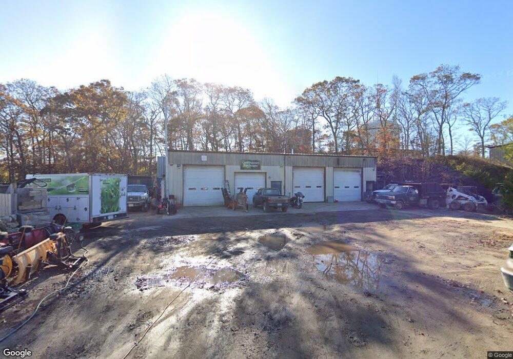 33 Kate's Way, Tisbury, MA 02568 - photo 1