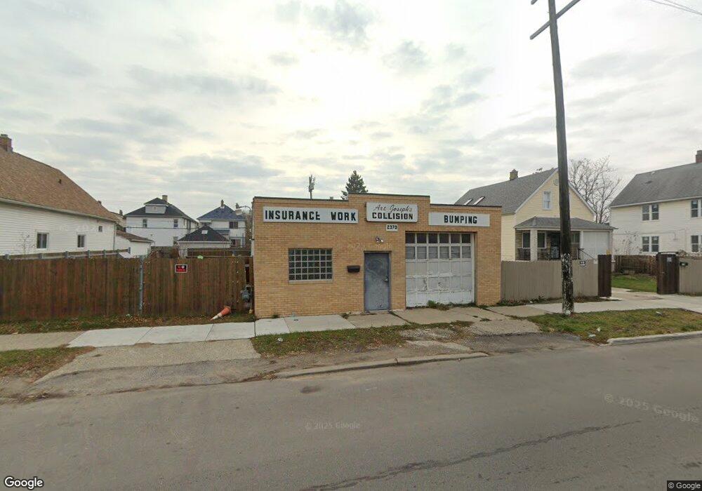 2370 Carpenter St, HamtraMcK, MI 48212 - photo 1