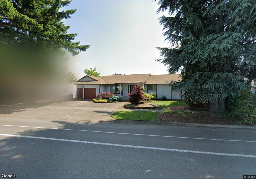 271 NE Territorial Rd, Canby, OR 97013 - photo 1