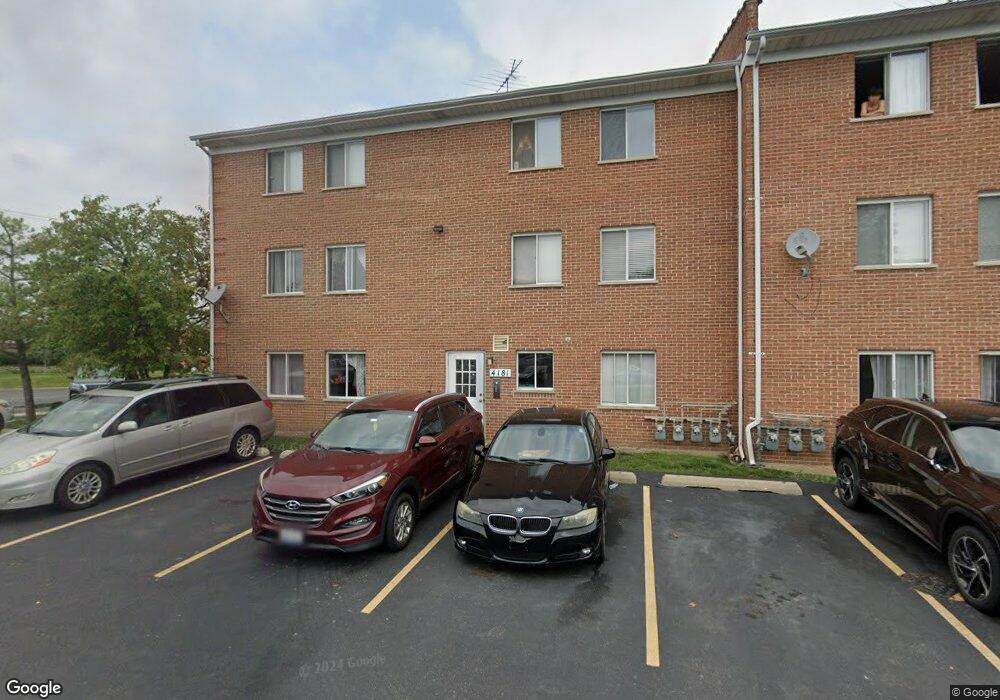 4181 Williamsburg Ct unit 4181, Glenview, IL 60025 - photo 1