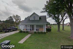 6715 E County Road 475 N, Mooreland, IN 47360