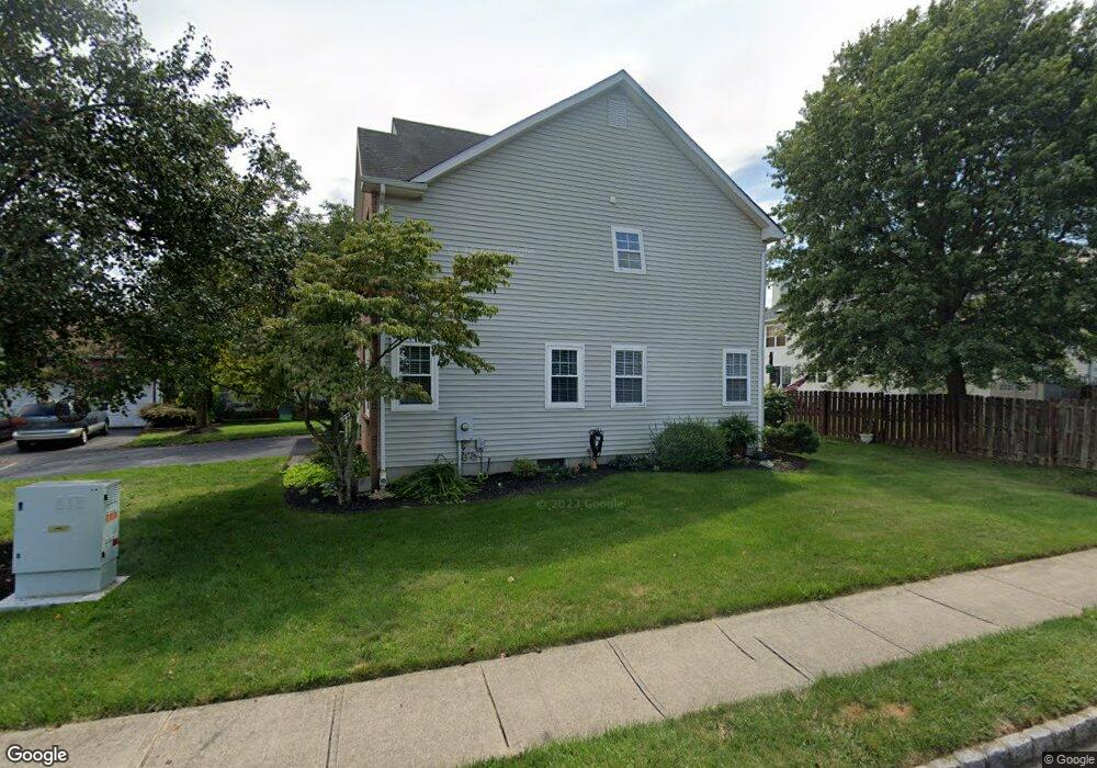 4 Cickener Rd, Hillsborough, NJ 08844 - photo 1
