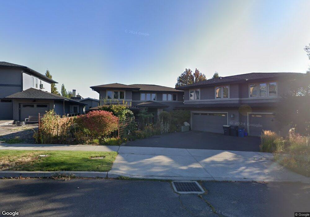 452 NW Princess Ct, Bend, OR 97701 - photo 1