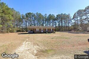 8850 Rays Landing Rd, Autryville, NC 28318