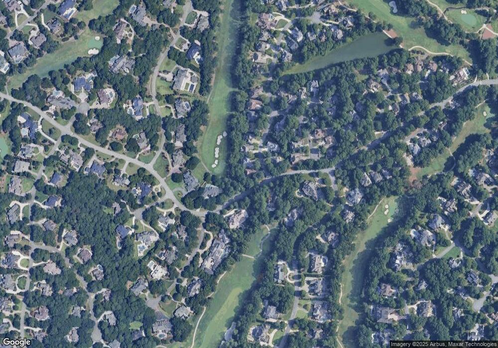 1001 Wetherby Way, Alpharetta, GA 30022 - photo 1