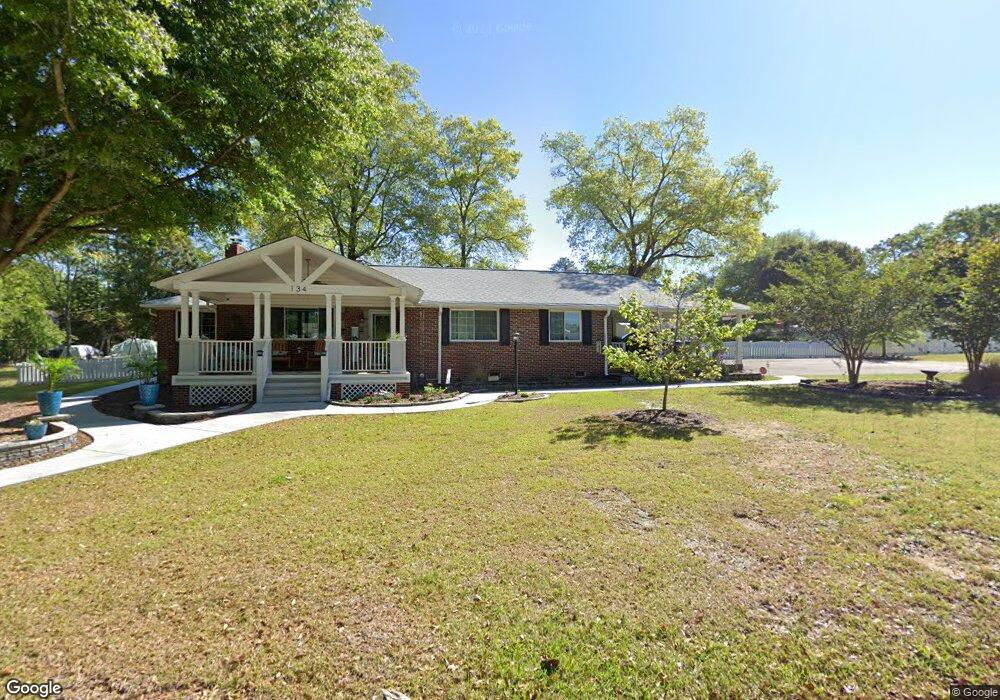 134 Pineview Rd, West Columbia, SC 29169 - photo 1