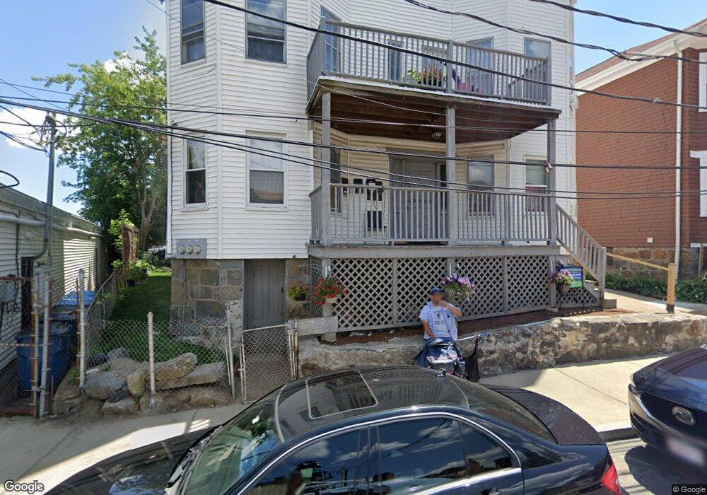 4 Nonantum St unit 1, Brighton, MA 02135 - photo 1