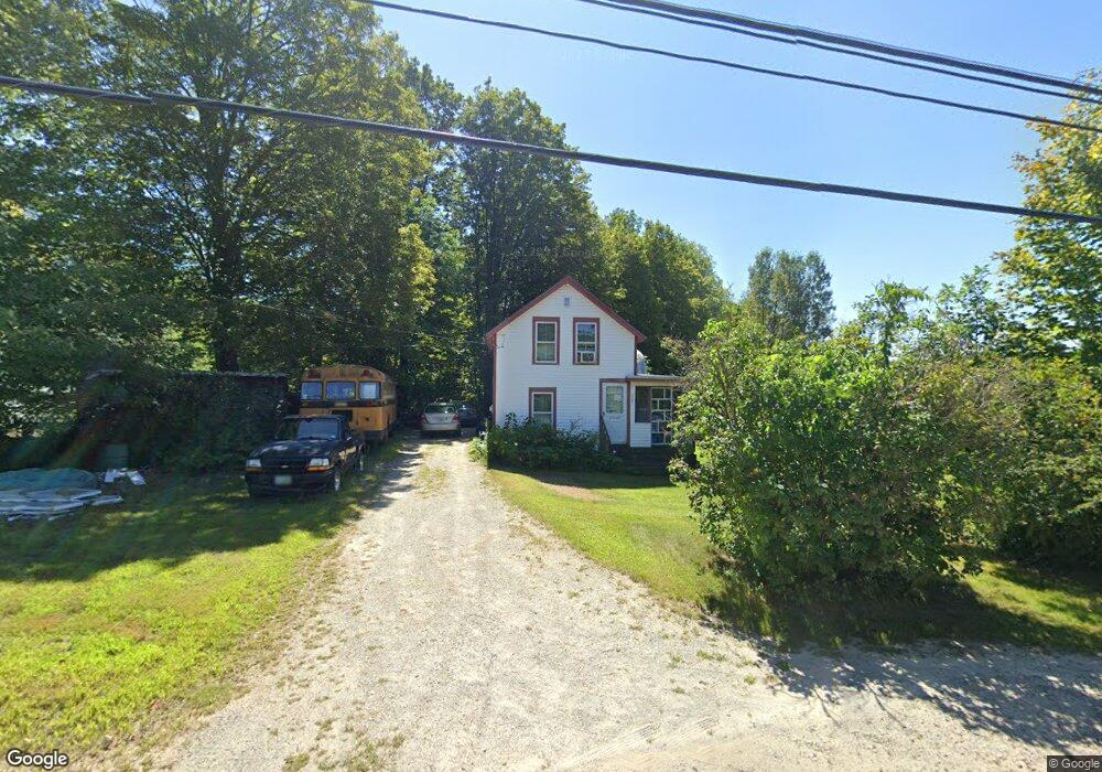116 Salisbury Rd, Franklin, NH 03235 - photo 1