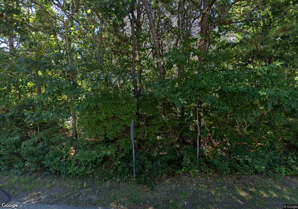 48 Manitoba Rd, Mashpee, MA 2649 - photo 1