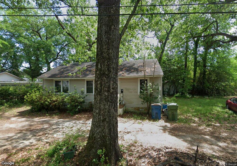 106 Fidelity Ln, Kingstree, SC 29556 - photo 1