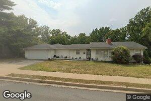 2207 E 75th St, Kansas City, MO 64132