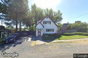 242 N Jackson St, Genesee, ID 83832