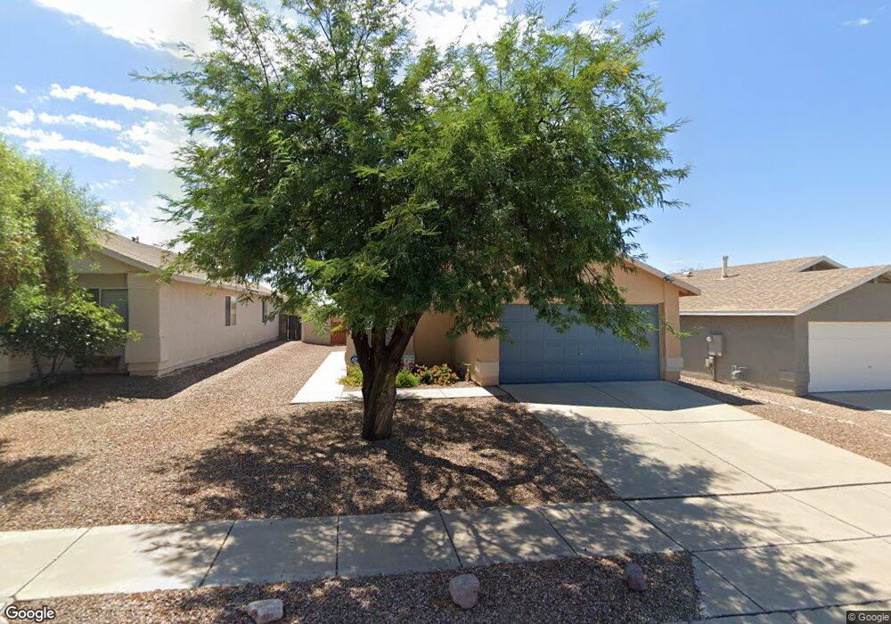 10158 E Desert Crossings Way, Tucson, AZ 85747 - photo 1