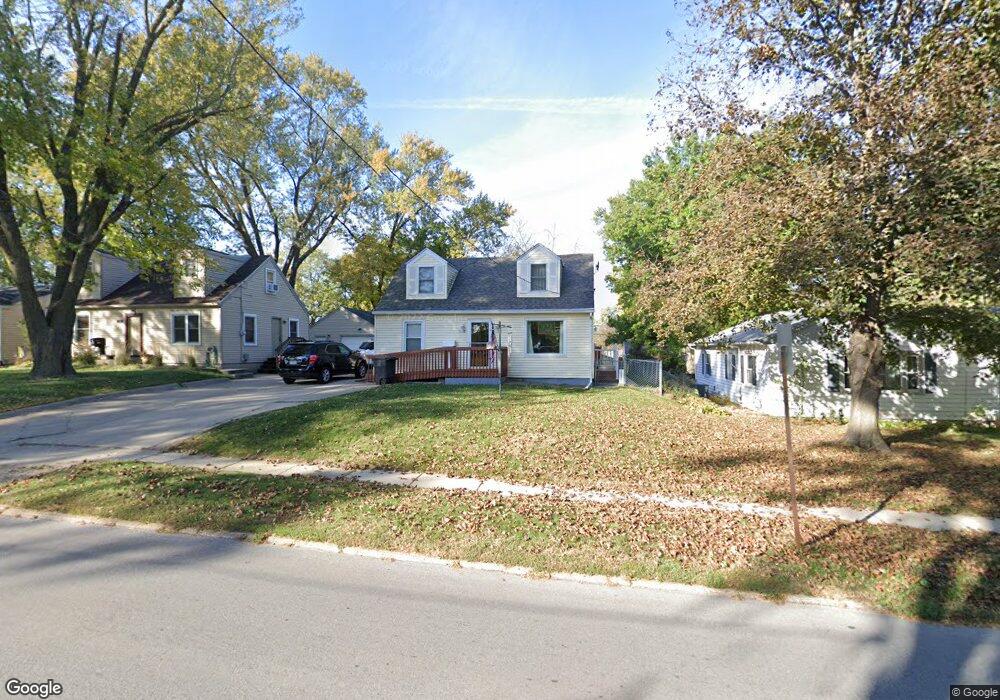 1632 55th St, Des Moines, IA 50310 - photo 1