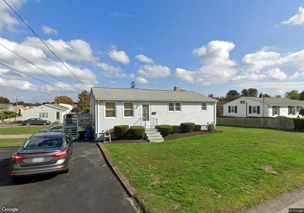 56 Palmer Ave, Cranston, RI 02920 - photo 1