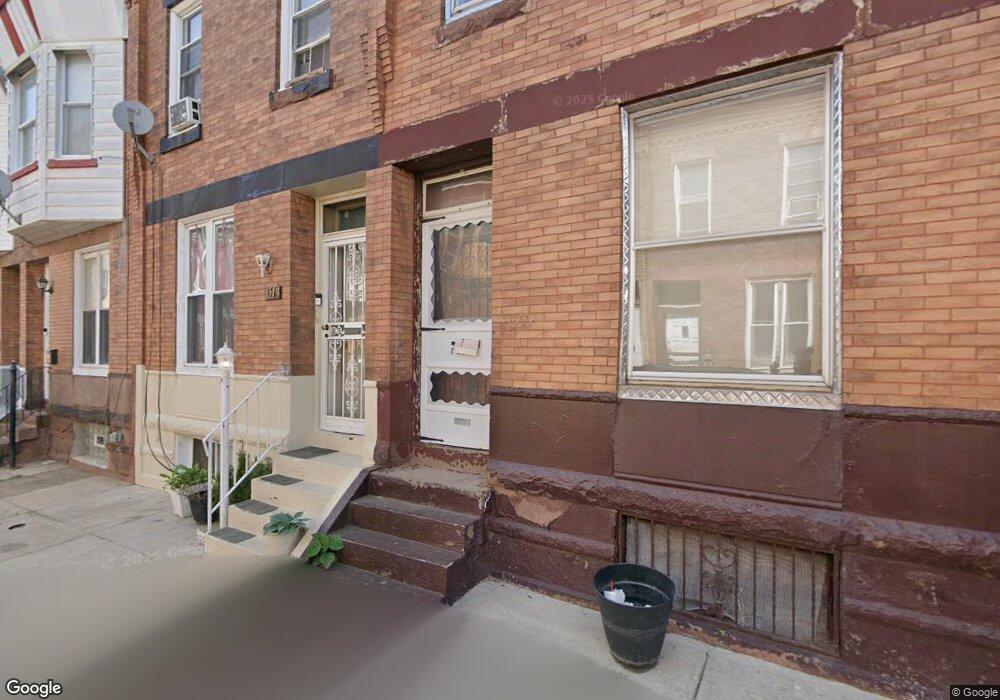 1513 N Newkirk St, Philadelphia, PA 19121 - photo 1