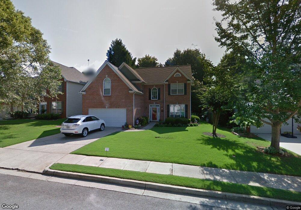 2025 Crabapple Parc Way, Roswell, GA 30076 - photo 1