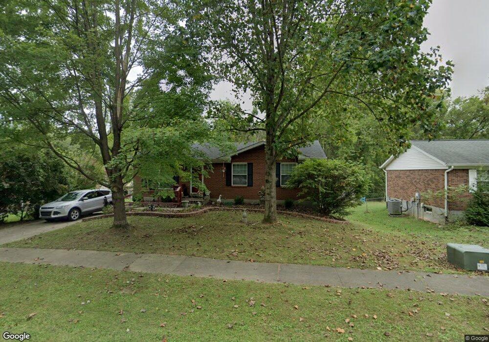 8311 Roseborough Rd, Louisville, KY 40228 - photo 1