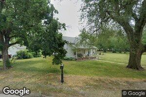 201 N Fisher St, Mc Lean, IL 61754