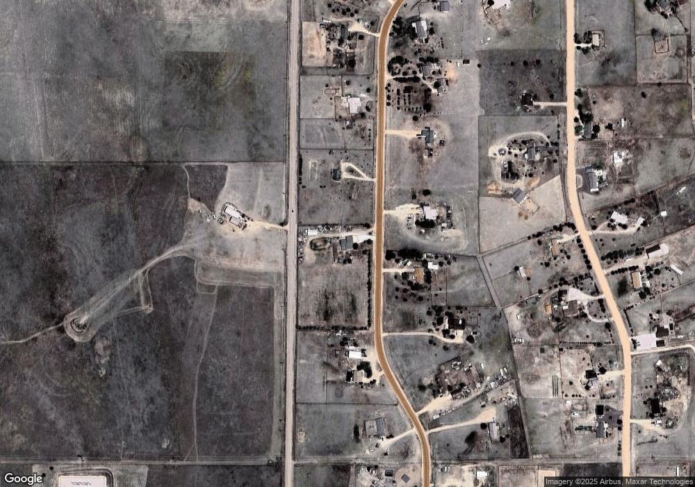 18745 Sage Crest Rd, Peyton, CO 80831 - photo 1