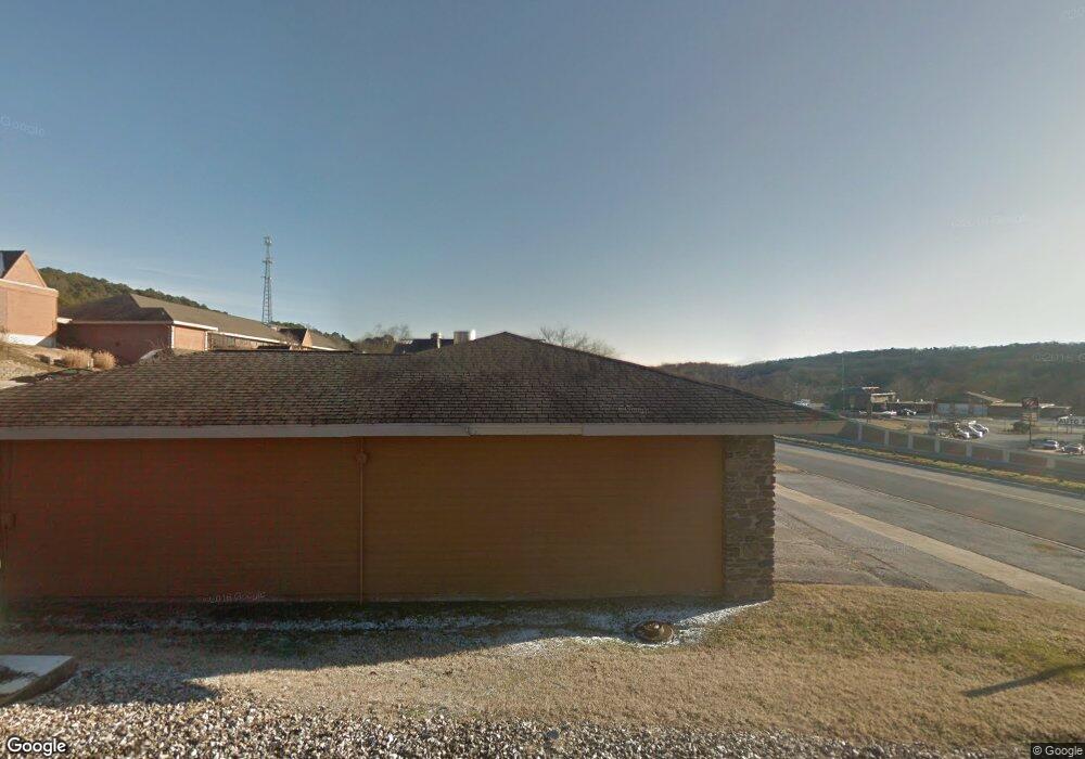 401 Towncenter, Bella Vista, AR 72714 - photo 1