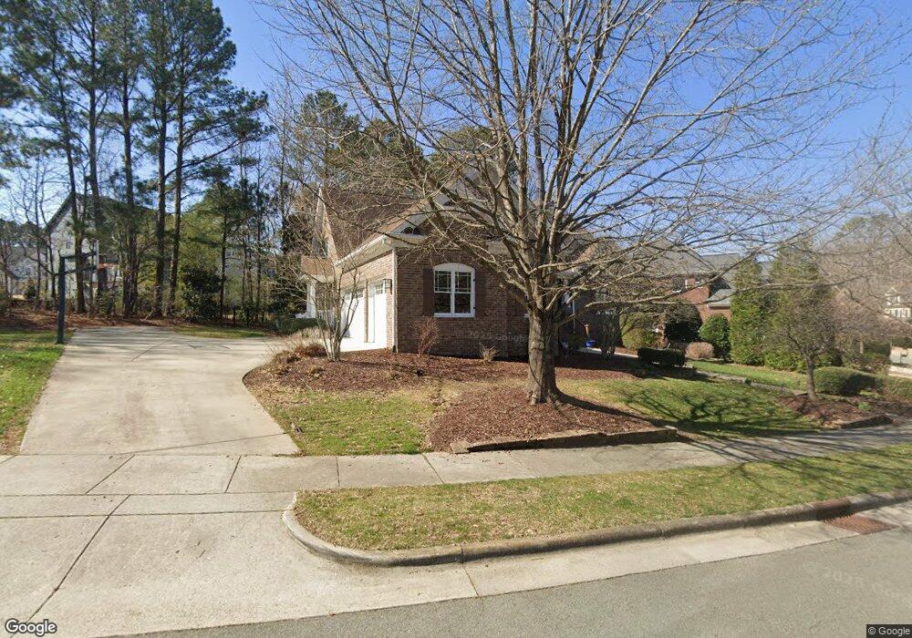 230 Franconia Way, Apex, NC 27502 - photo 1