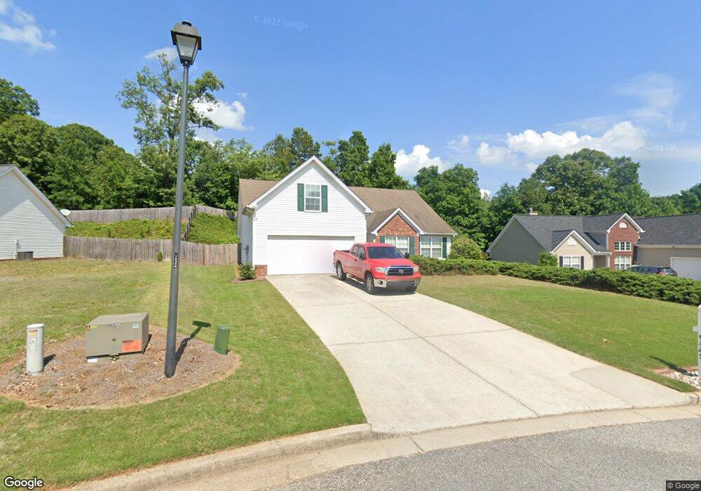 4125 Deer Springs Way unit 9999, Gainesville, GA 30506 - photo 1