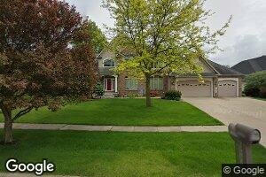 1857 Partridge Ln, Waterloo, IA 50701