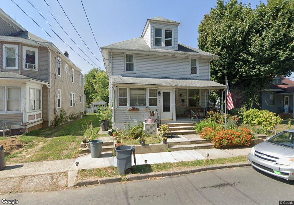 1640 Huddell Ave, Marcus Hook, PA 19061 - photo 1