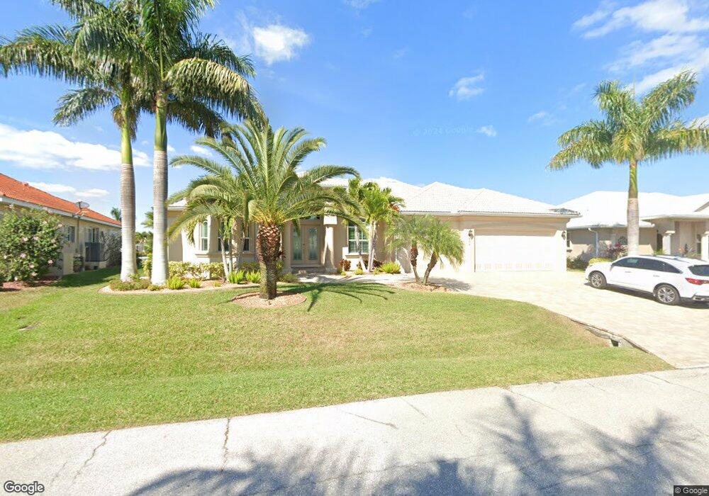 324 Palm Isles Ct, Punta Gorda, FL 33950 - photo 1