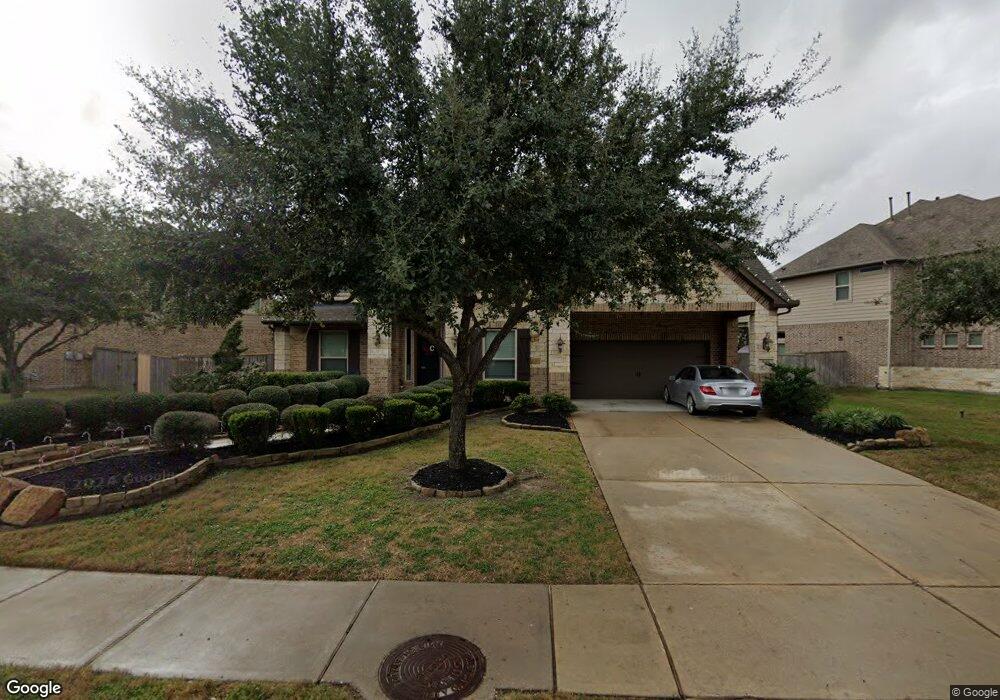 3130 Seminole Peak Ln, Katy, TX 77494 - photo 1