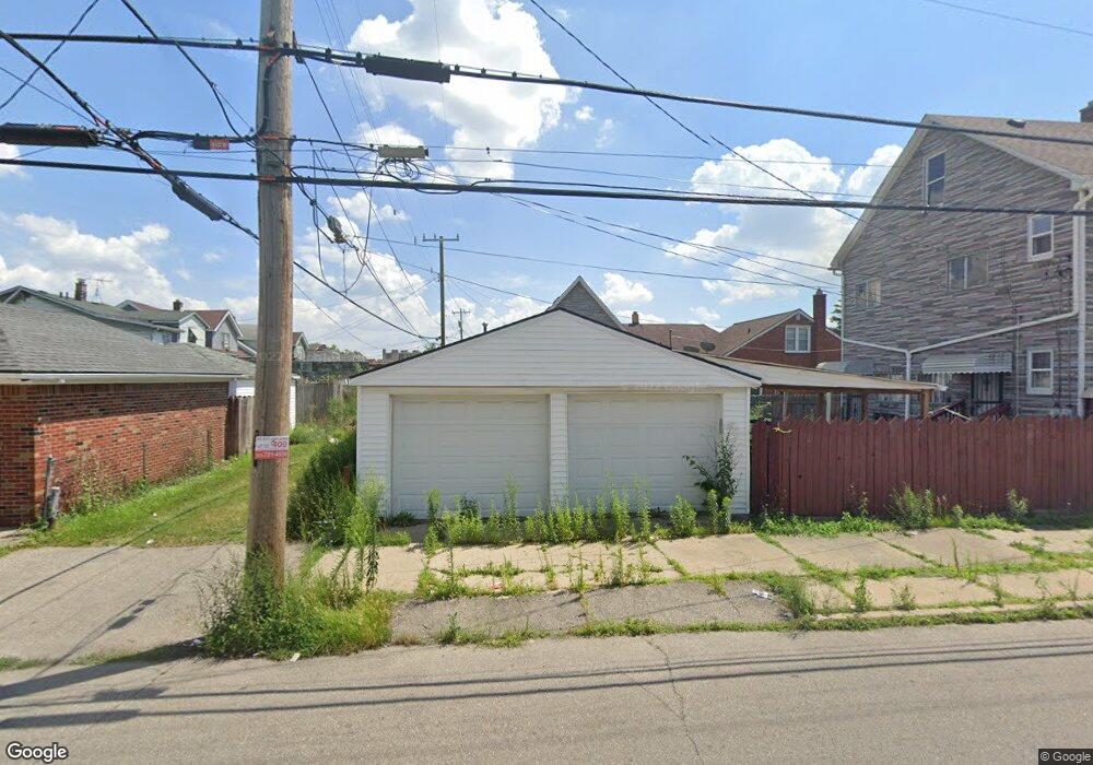 12338 Mcdougall St, HamtraMcK, MI 48212 - photo 1