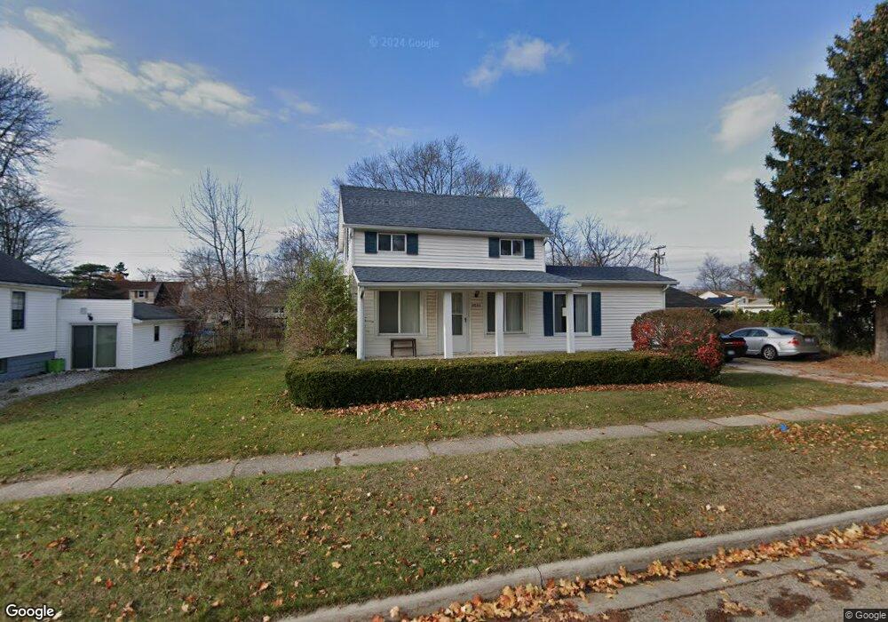 3533 Stone St, Port Huron, MI 48060 - photo 1