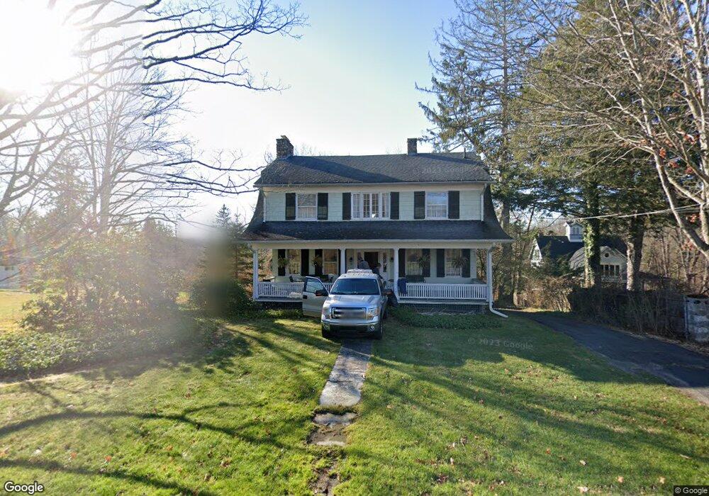 36 Main St N, Bridgewater, CT 06752 - photo 1