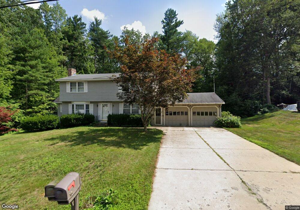 18 Todd Rd, Nashua, NH 03064 - photo 1