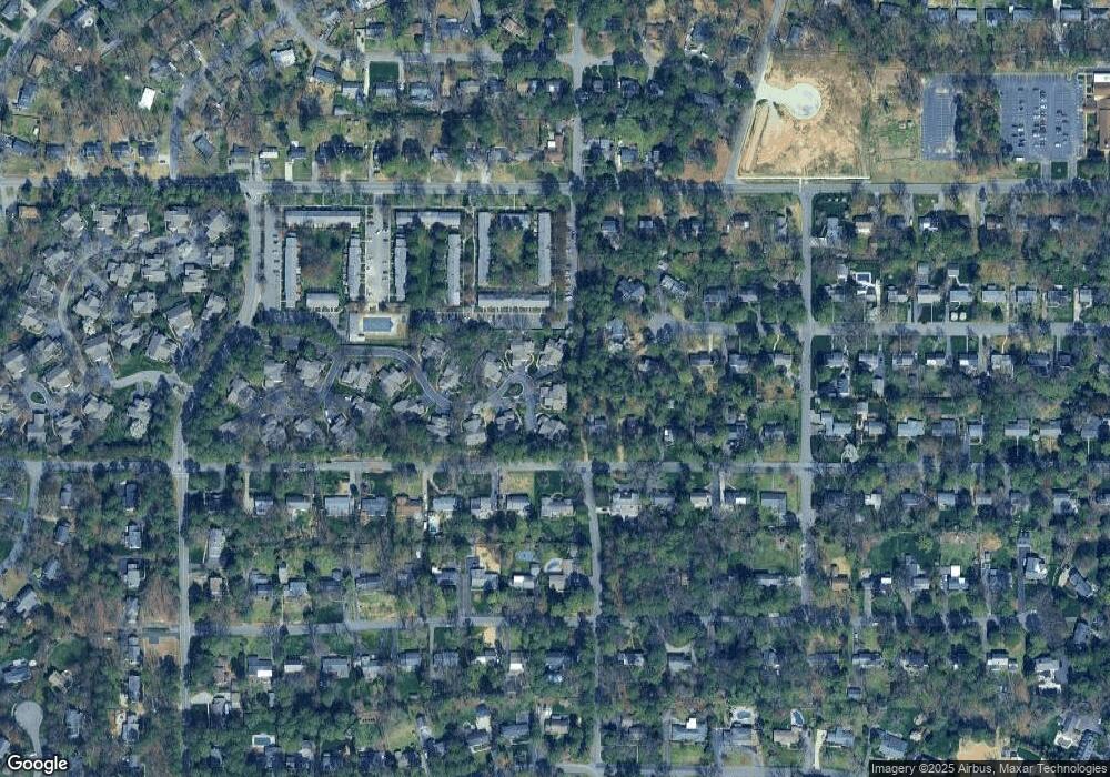 8902 Ginger Way Dr, Henrico, VA 23229 - photo 1