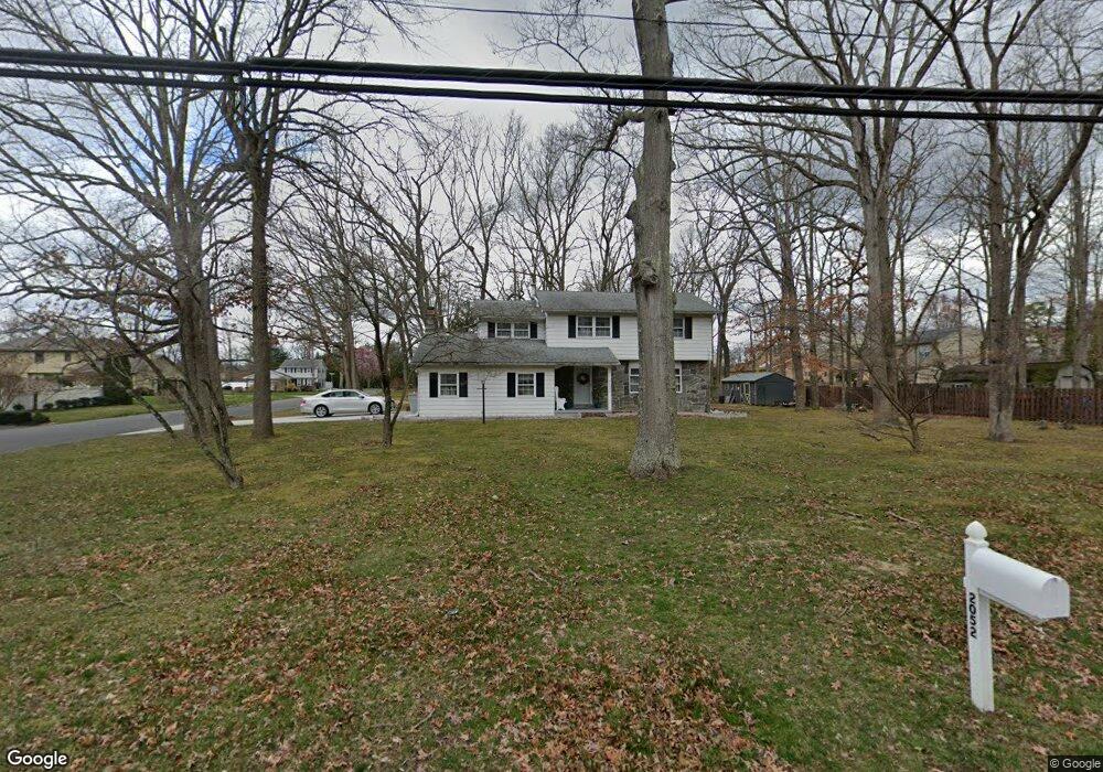 2052 S Brookfield St, Vineland, NJ 08361 - photo 1