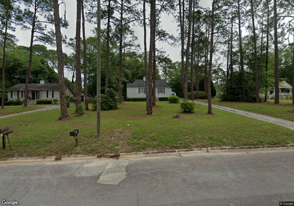 1941 2nd St SE, Moultrie, GA 31768 - photo 1