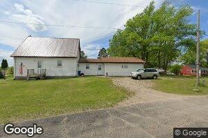 207 S Walnut St, Clitherall, MN 56524