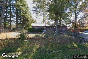 811 E Crowly St, Hazen, AR 72064