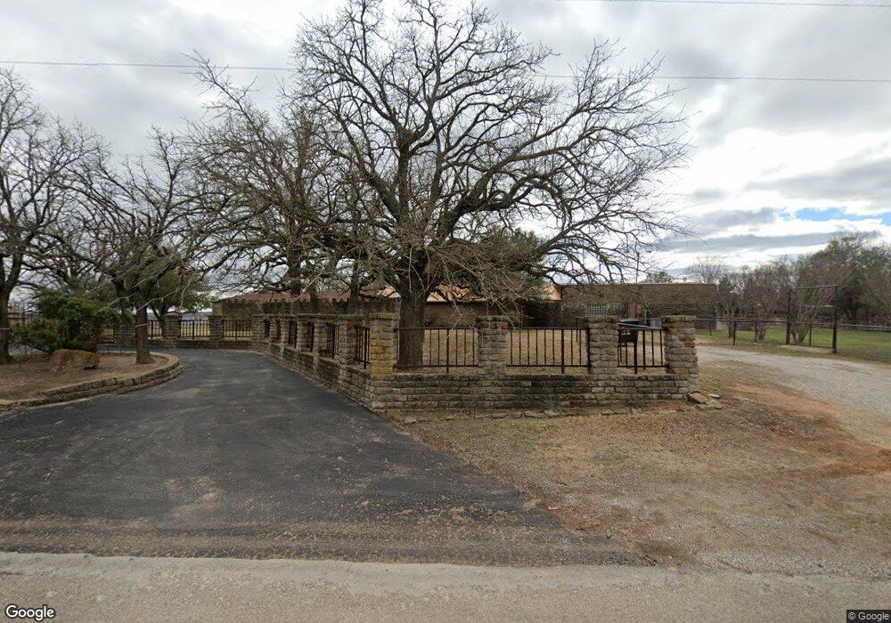 1160 Sarra Ln, Poolville, TX 76487 - photo 1