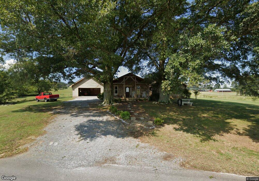 423 Erwin Rd SE, Adairsville, GA 30103 - photo 1