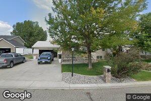 510 Sherwood Dr, Columbus, MT 59019