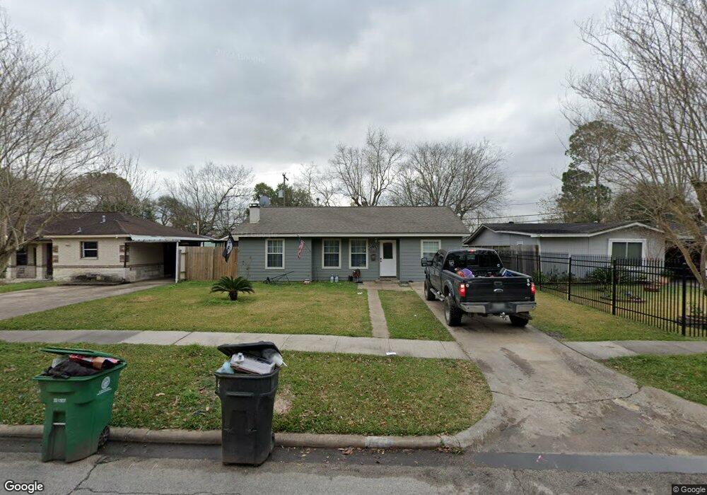 7214 La Paseo St, Houston, TX 77087 - photo 1