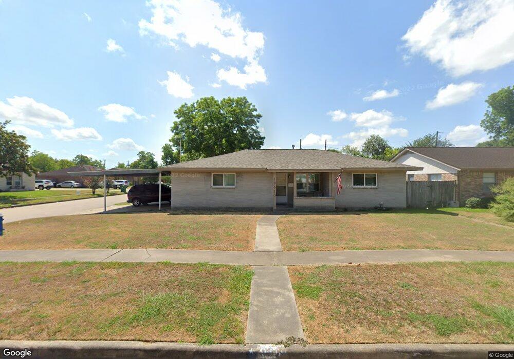 10610 Rambling Trail, Houston, TX 77089 - photo 1