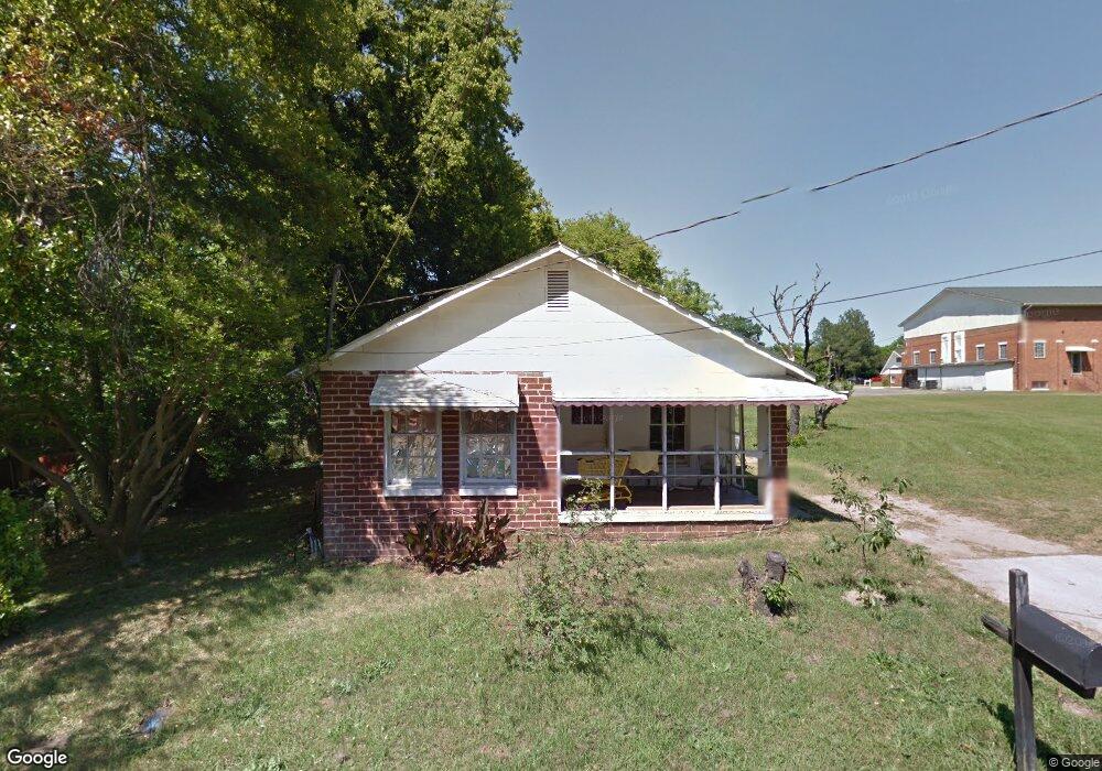 821 Bennell St, Macon, GA 31206 - photo 1