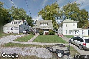 313 W Anthony St, Corydon, IA 50060